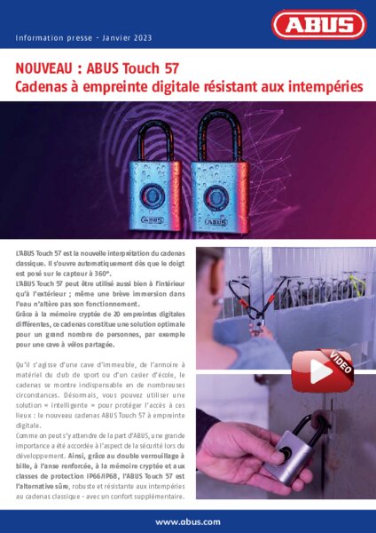 Cadenas Électronique, Cadenas À Empreinte Digitale Cadenas Sans Clé De Cadenas Électronique, Cadenas À Empreinte Digitale Cadenas Sans Clé De